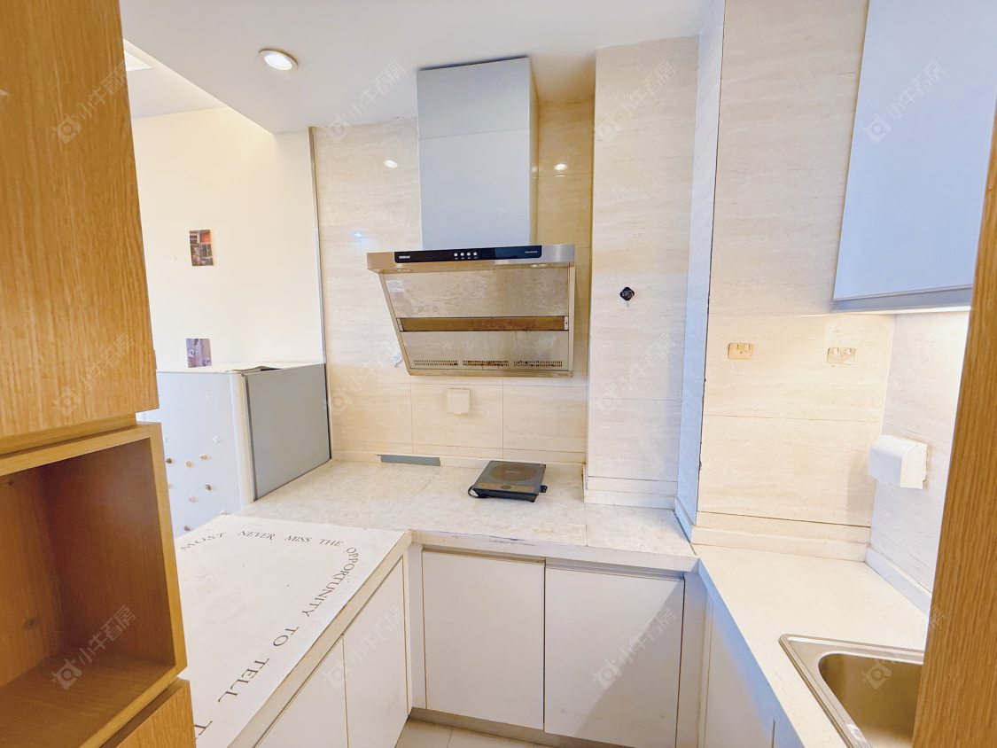 常州莱蒙城领尚在租房源室内图_小牛看房