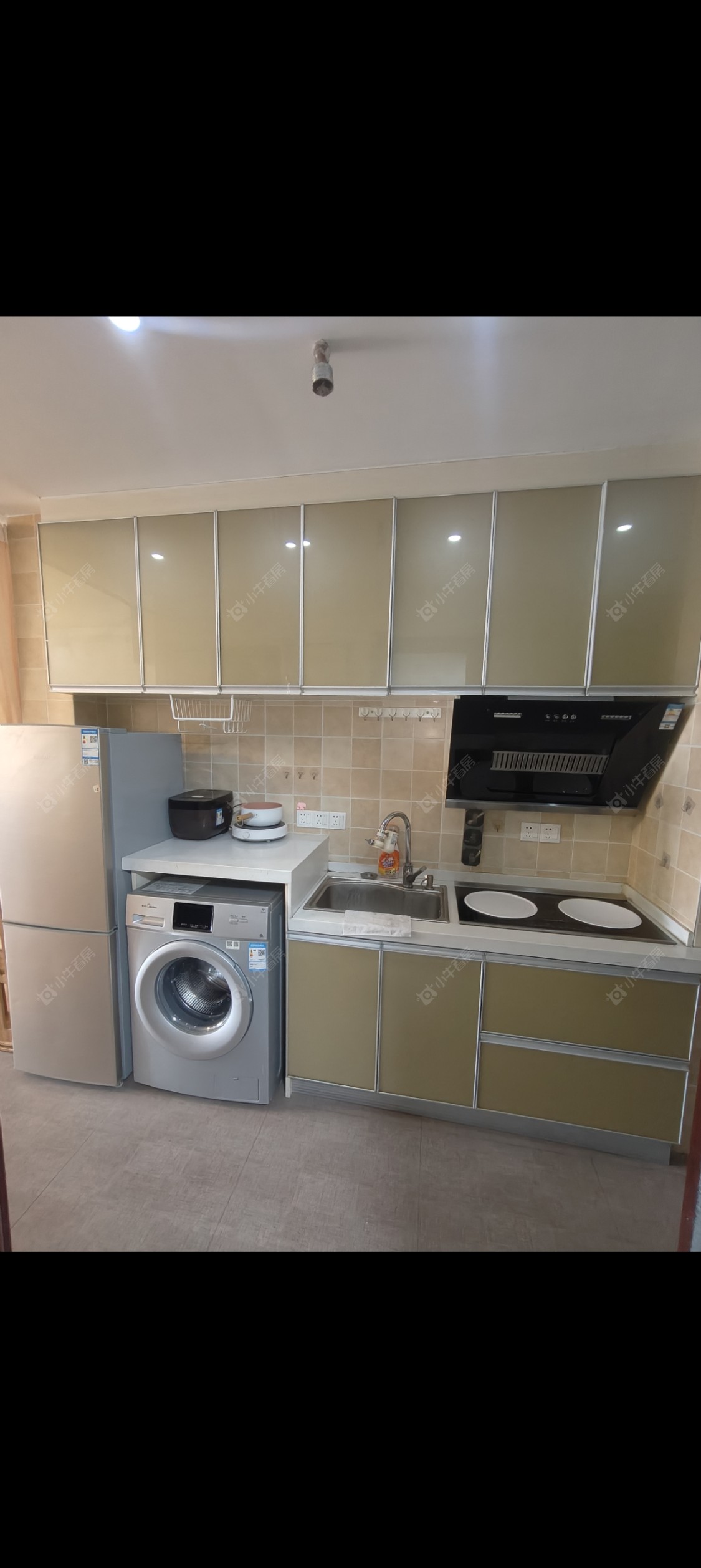 常州雅居乐星河湾在租房源室内图_小牛看房