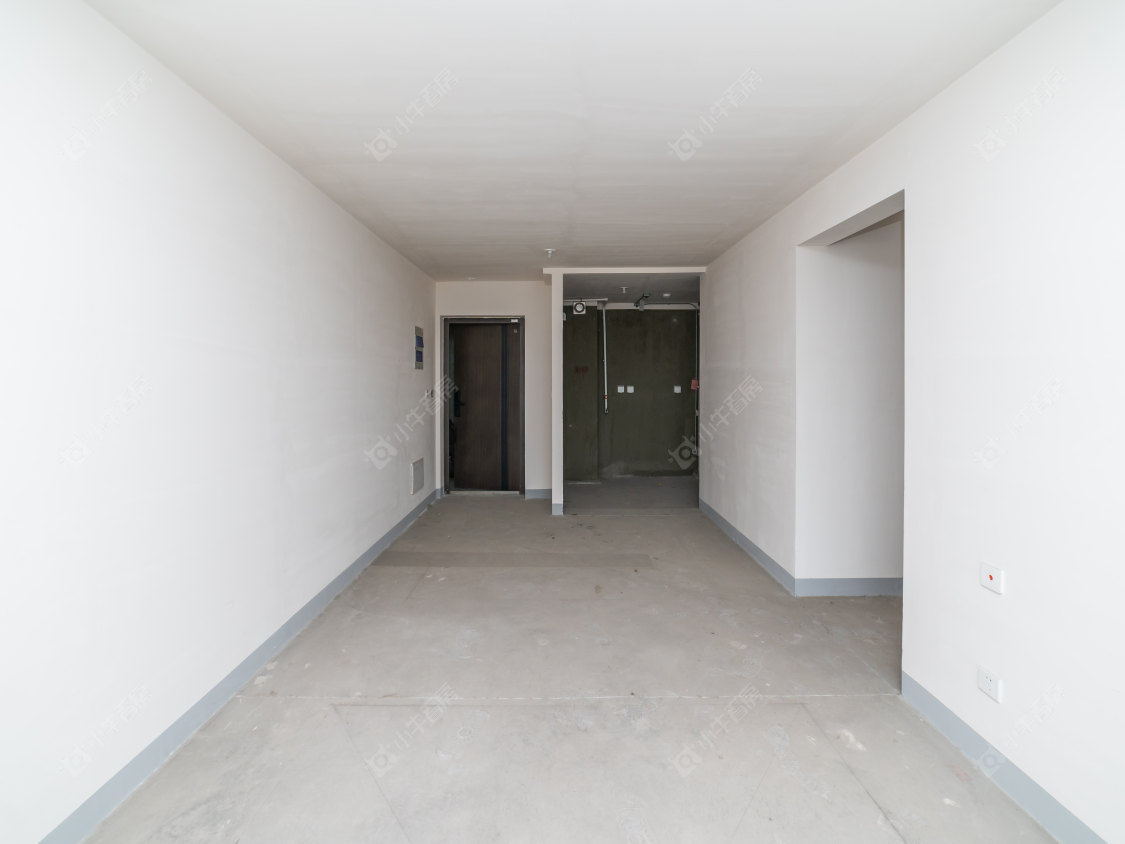 常州牡丹招商公园学府在售二手房源室内图_小牛看房