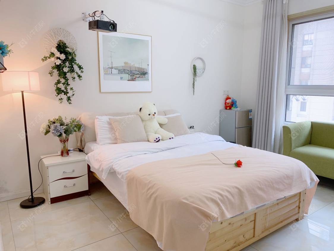 常州中奥珑郡在租房源_小牛看房