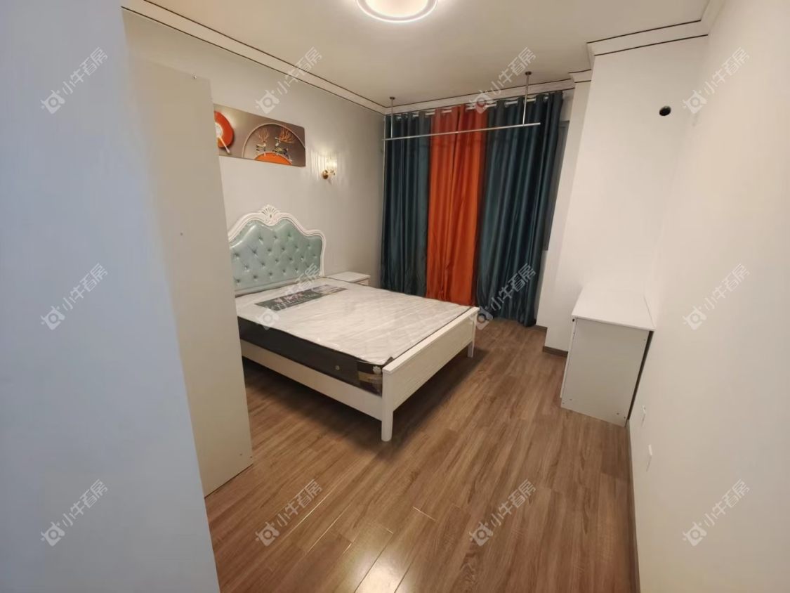 蔚蓝天地三四期房源 常州蔚蓝天地三四期在租房源_小牛看房