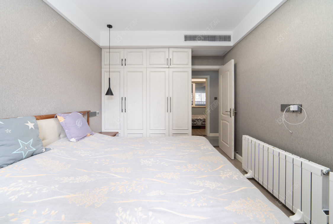 常州路劲城市印象在售二手房源室内图_小牛看房