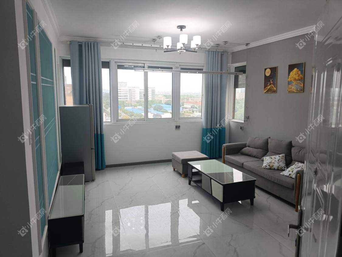 常州潞城花苑在租房源_小牛看房