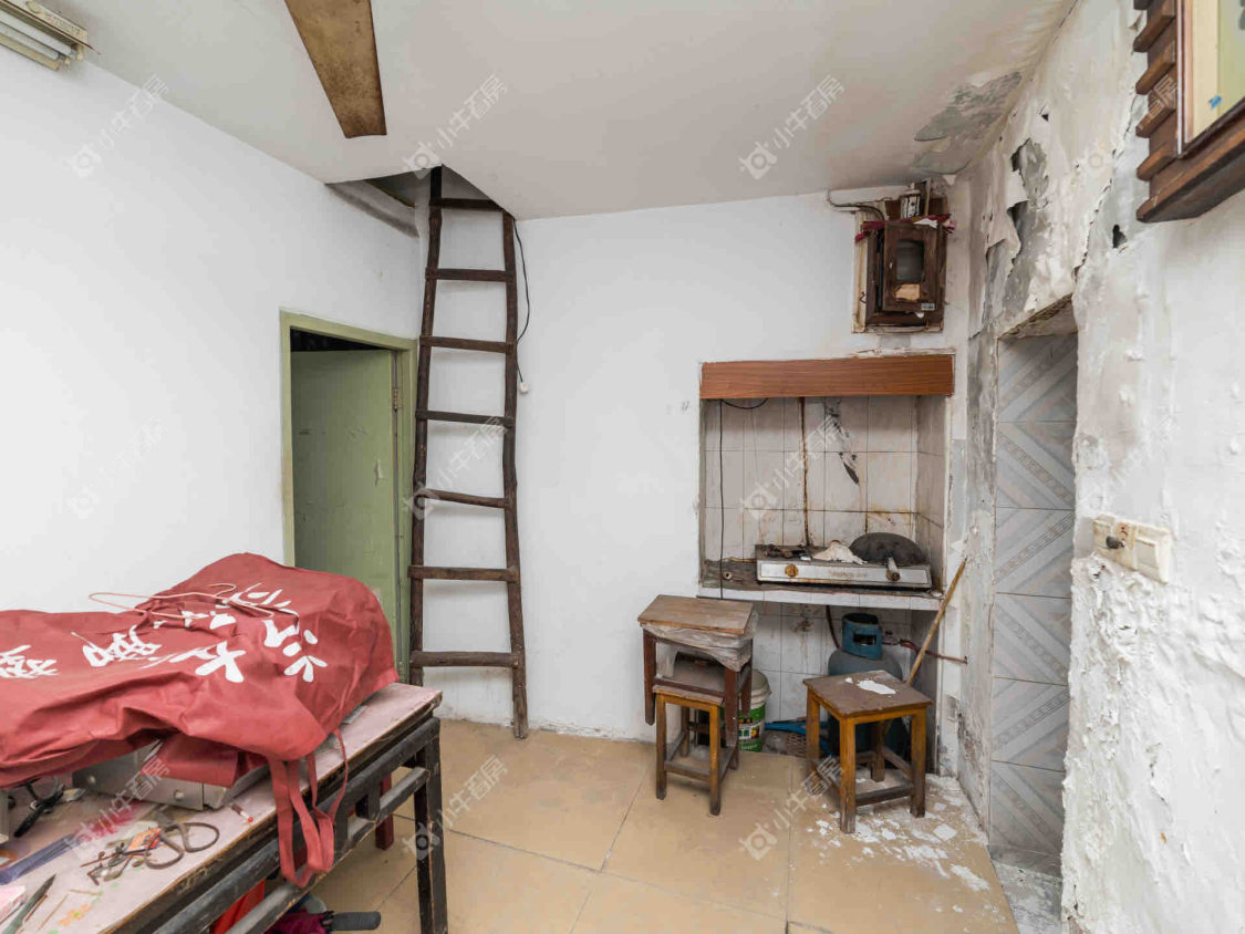 常州成济路在租房源室内图_小牛看房