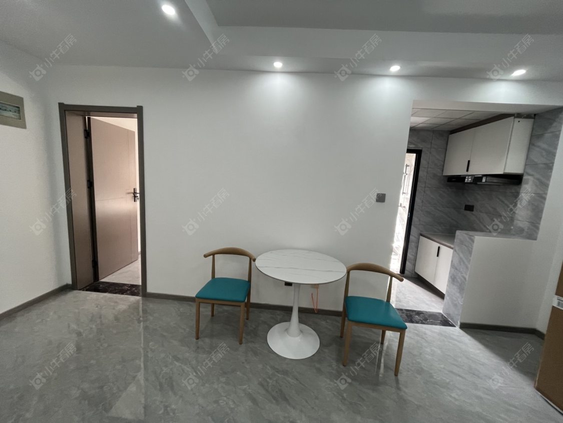 常州名桂坊在租房源室内图_小牛看房