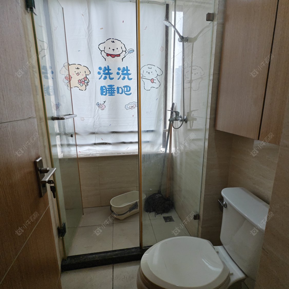 常州莱蒙城领尚在租房源室内图_小牛看房