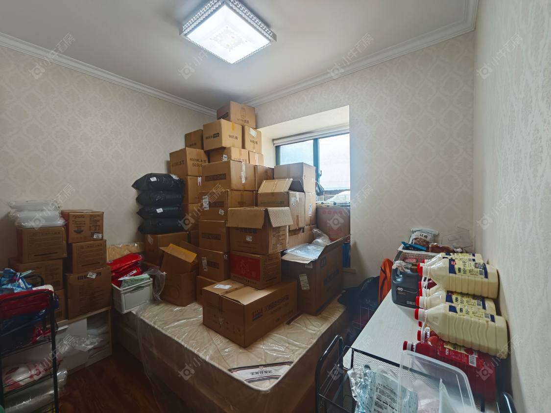 常州东方盛世在售二手房房源室内图_小牛看房