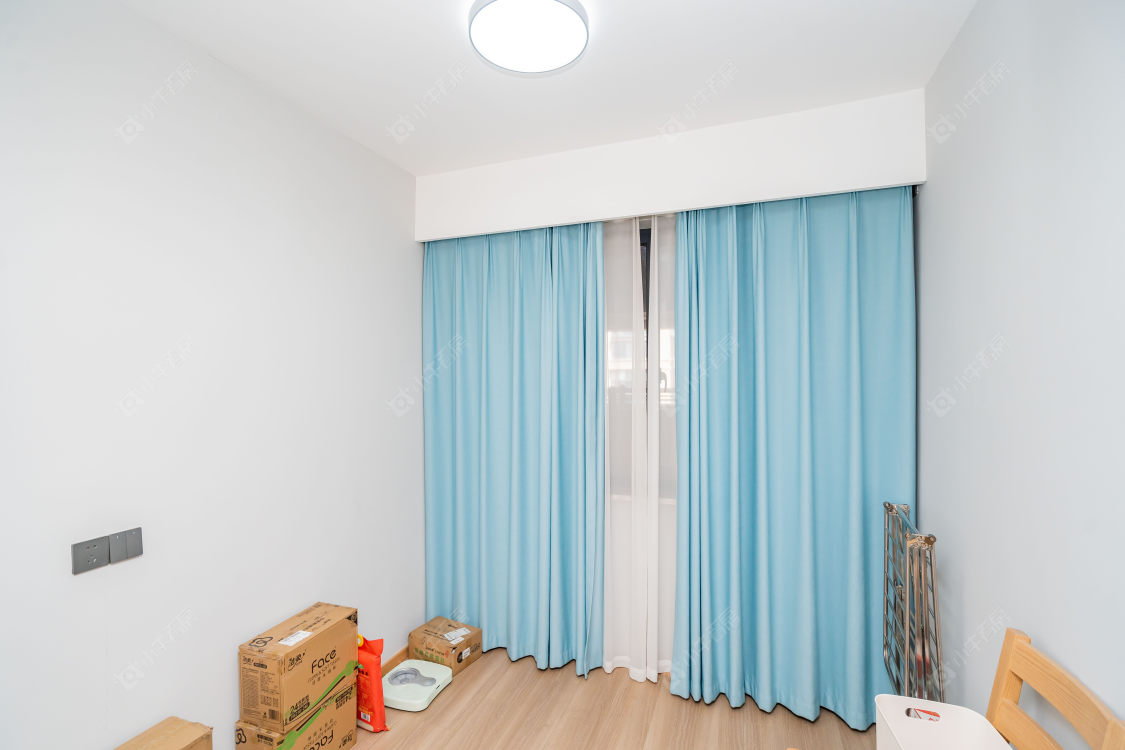 常州中海凤凰熙岸在售二手房源室内图_小牛看房