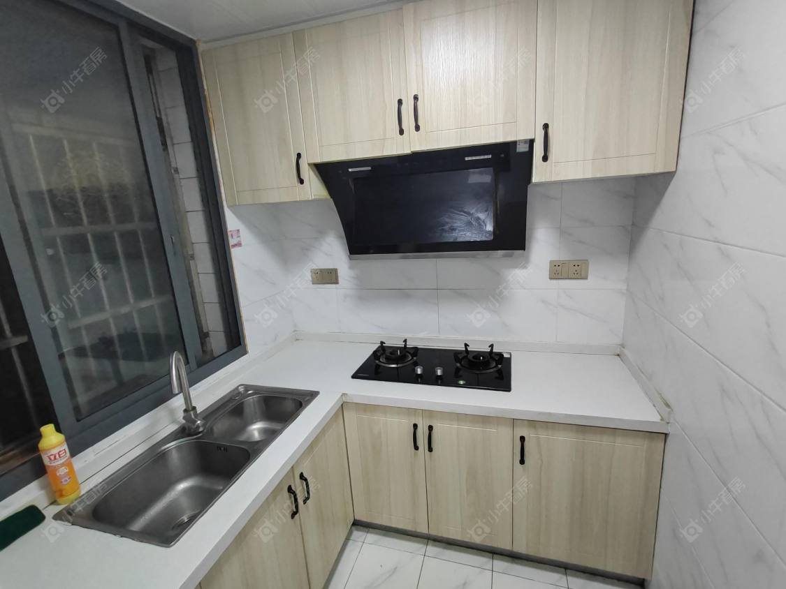 常州朝阳三村在租房源室内图_小牛看房