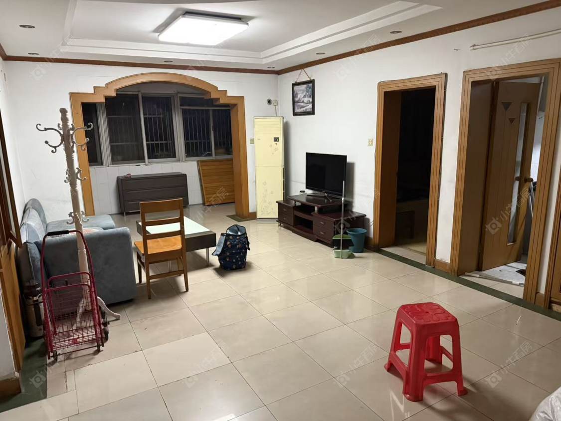 常州会馆浜新村在租房源_小牛看房