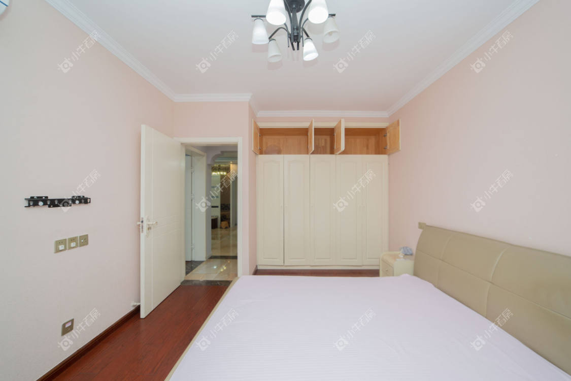 常州福地聚龙苑在租房源室内图_小牛看房