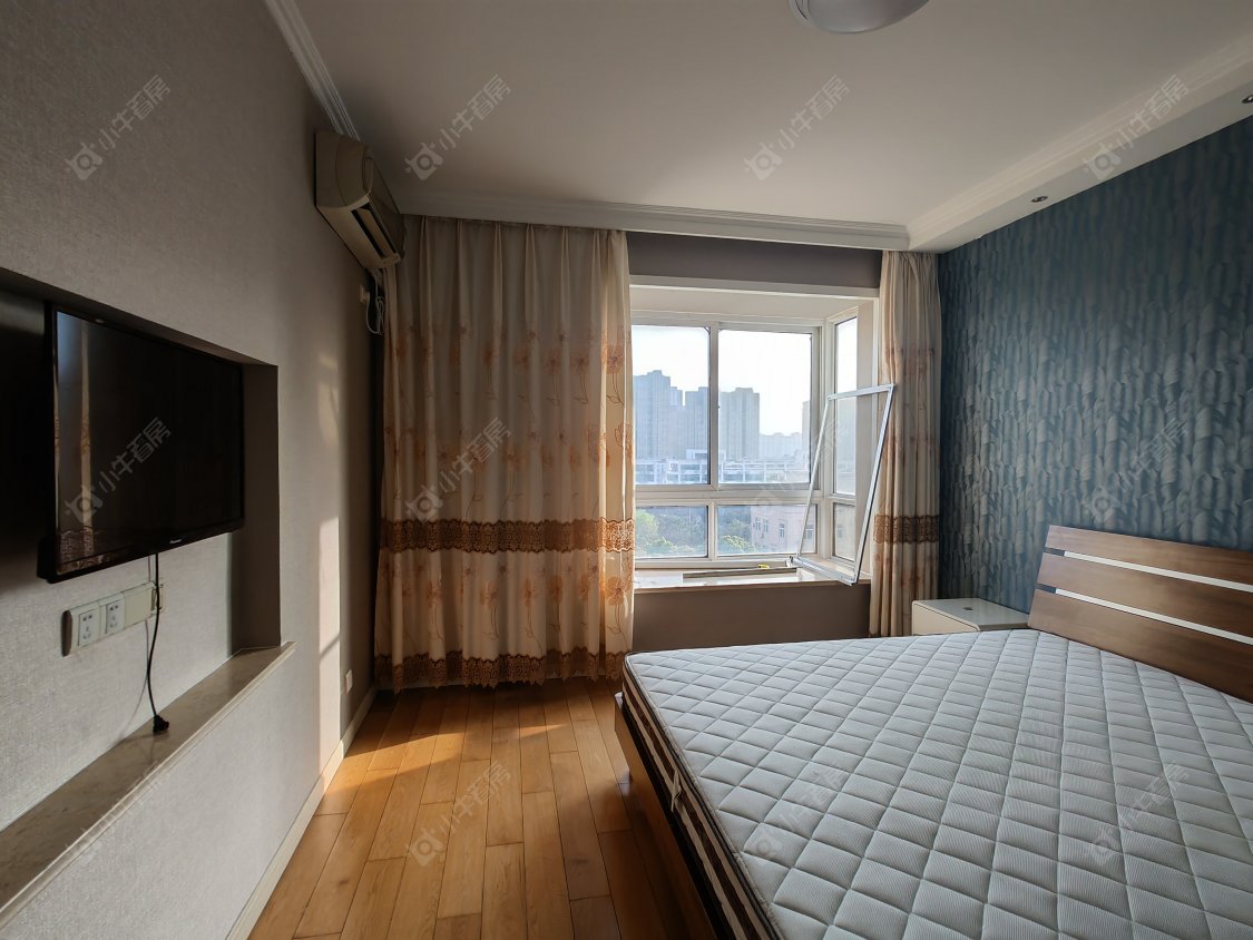 常州太湖明珠苑西苑在租房源_小牛看房