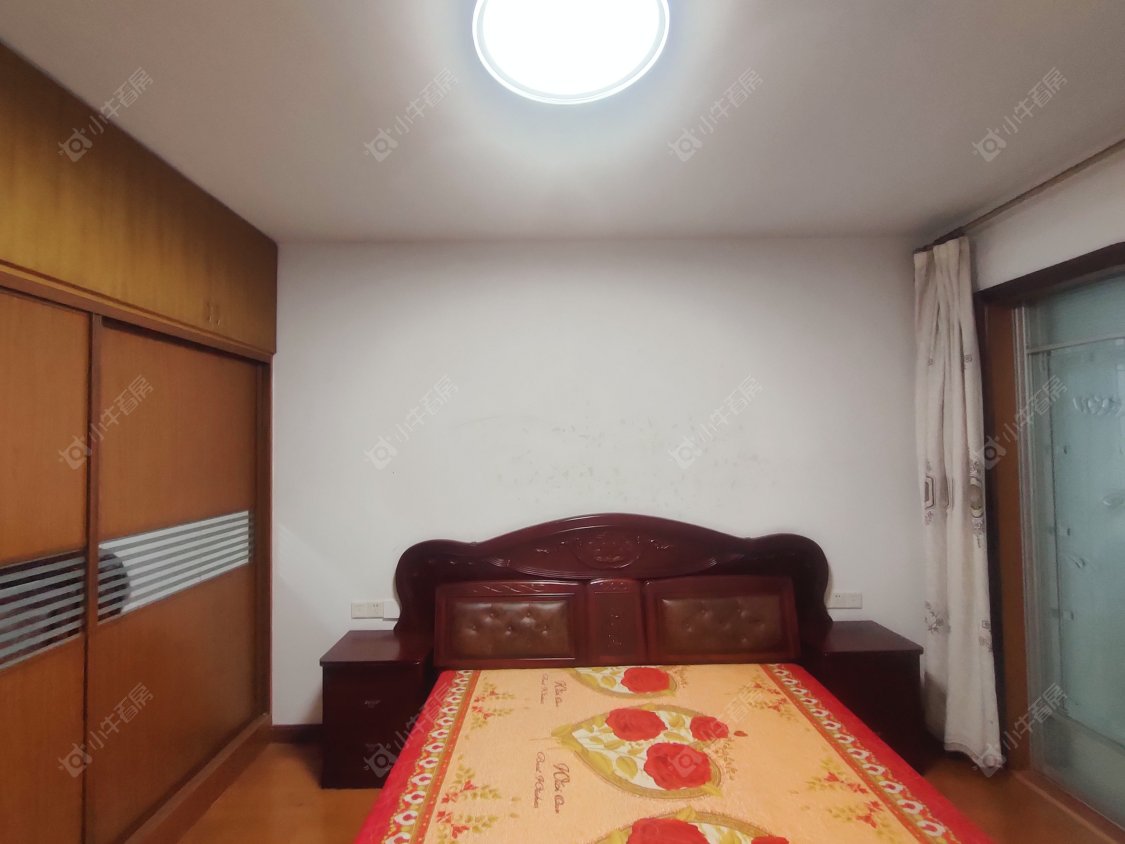 常州文隆苑在租房源_小牛看房