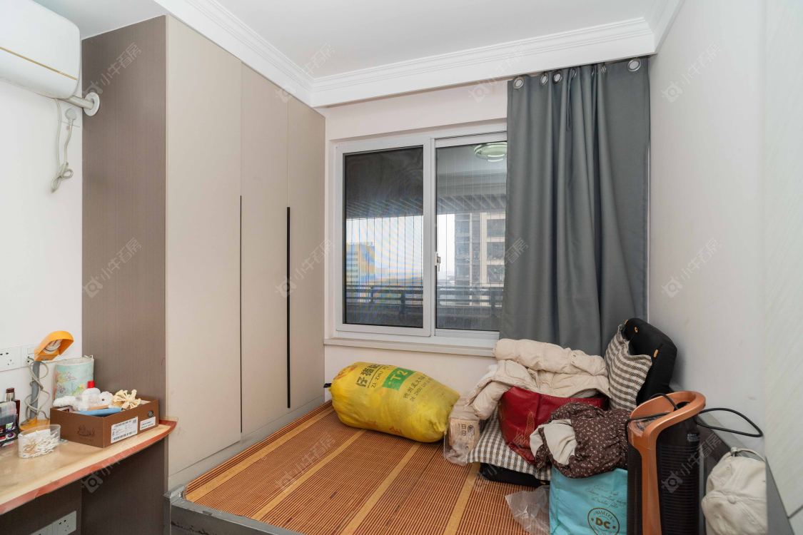 常州桃李东方在售二手房源室内图_小牛看房