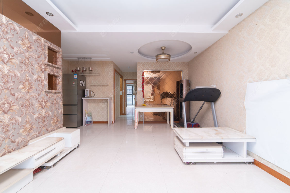 常州泰盈八千里在售二手房源室内图_小牛看房