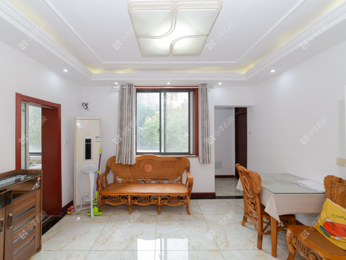 翠竹新村北区房源室内图 常州翠竹新村北区在租房源室内图_小牛看房