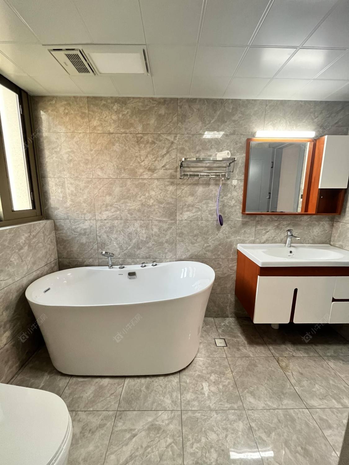 常州玉兰广场三期在租房源室内图_小牛看房