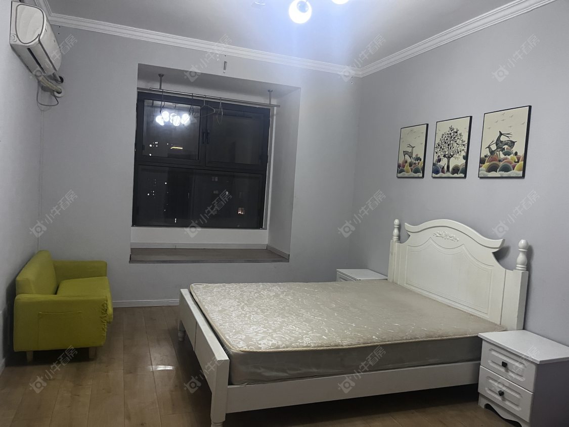 常州路劲雅居乐城市万象在租房源_小牛看房