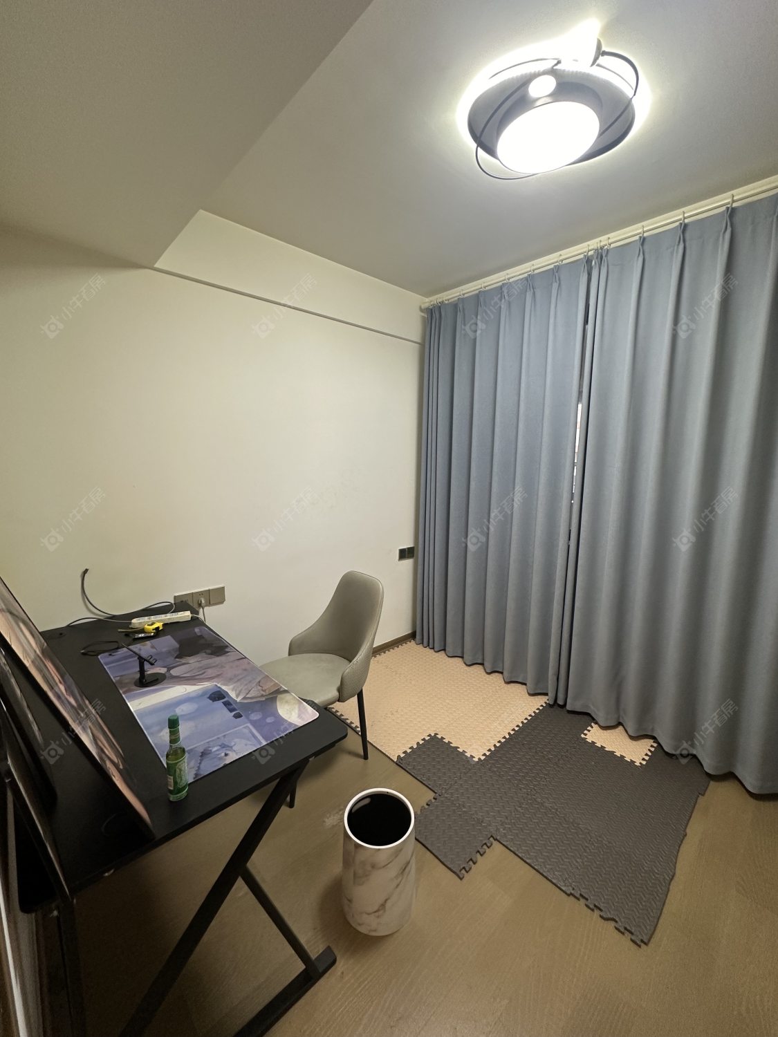 常州星河丹堤四期六区在租房源室内图_小牛看房