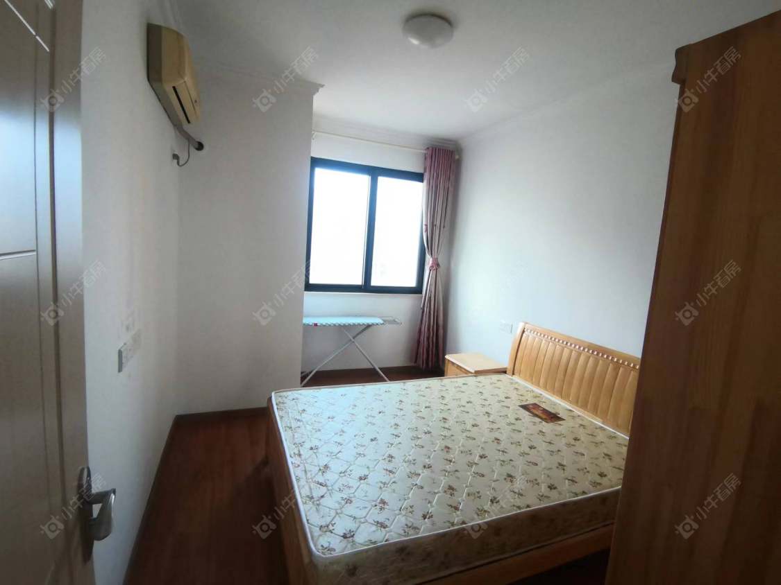 常州吾悦广场北区在租房源室内图_小牛看房