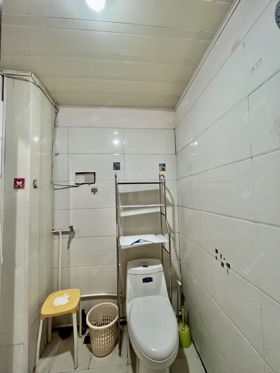 常州锦绣天地在租房源室内图_小牛看房