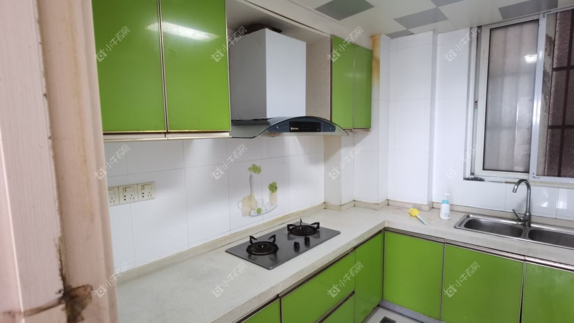 常州凤凰名城在租房源_小牛看房