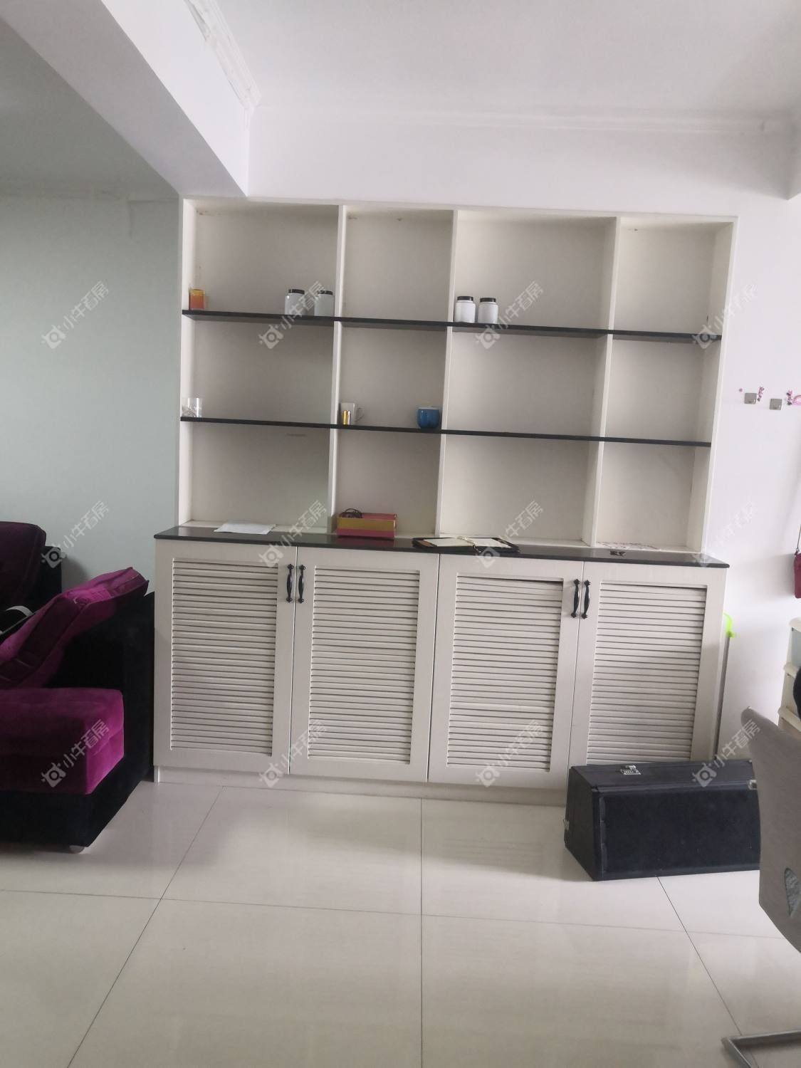 常州青龙苑北区在租房源室内图_小牛看房