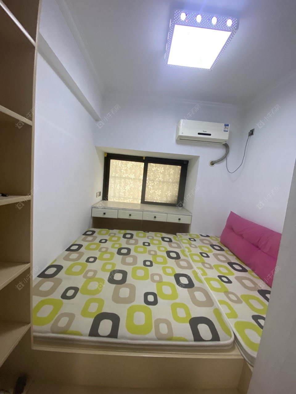 华润国际一期房源室内图 常州华润国际一期在租房源室内图_小牛看房