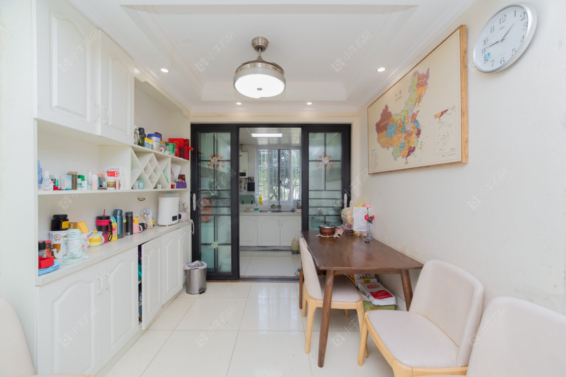 江南春晓花园房源室内图 常州江南春晓花园在售二手房源室内图_小牛看房