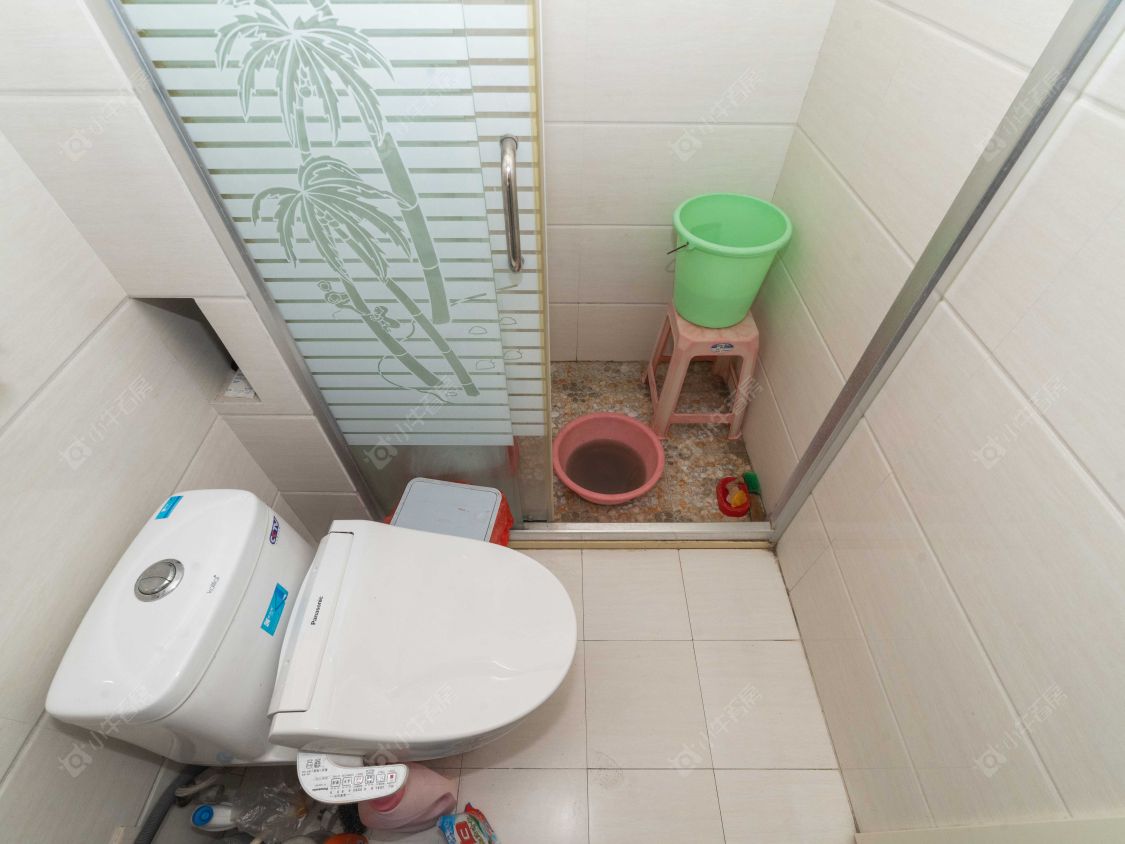 常州青枫公馆在售二手房源室内图_小牛看房