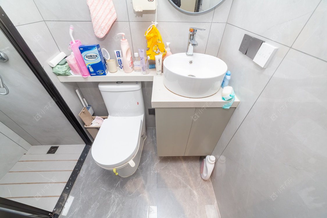 常州光明当代拾光里在售二手房源室内图_小牛看房