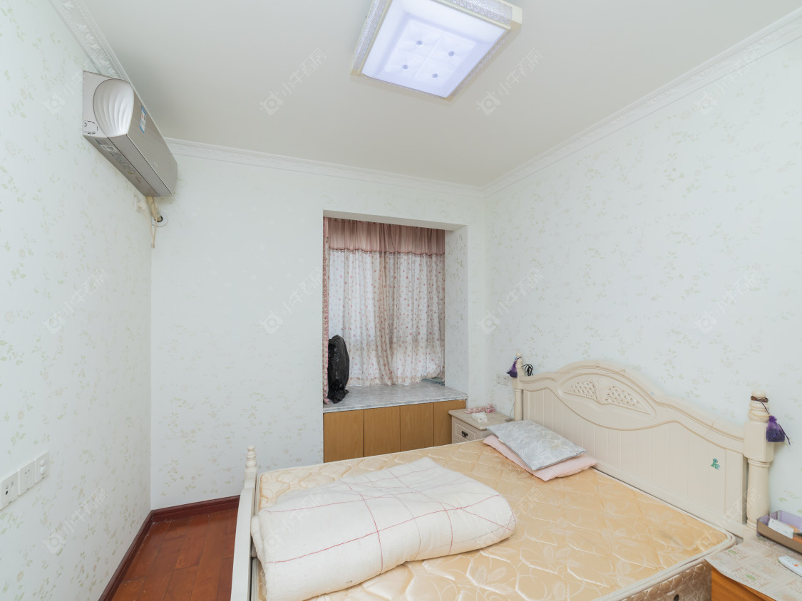 常州湖港名居在售二手房房源室内图_小牛看房