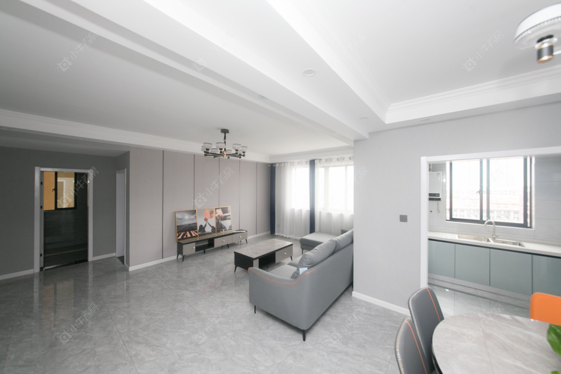 常州玲珑花园在售二手房源室内图_小牛看房