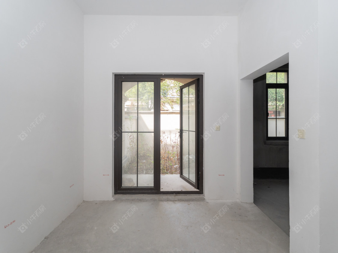 常州翡丽蓝湾别墅区在售二手房源室内图_小牛看房