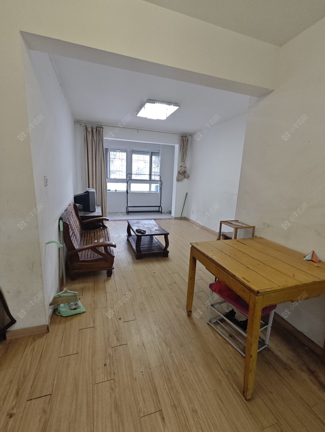 常州华林家园二期在租房源_小牛看房