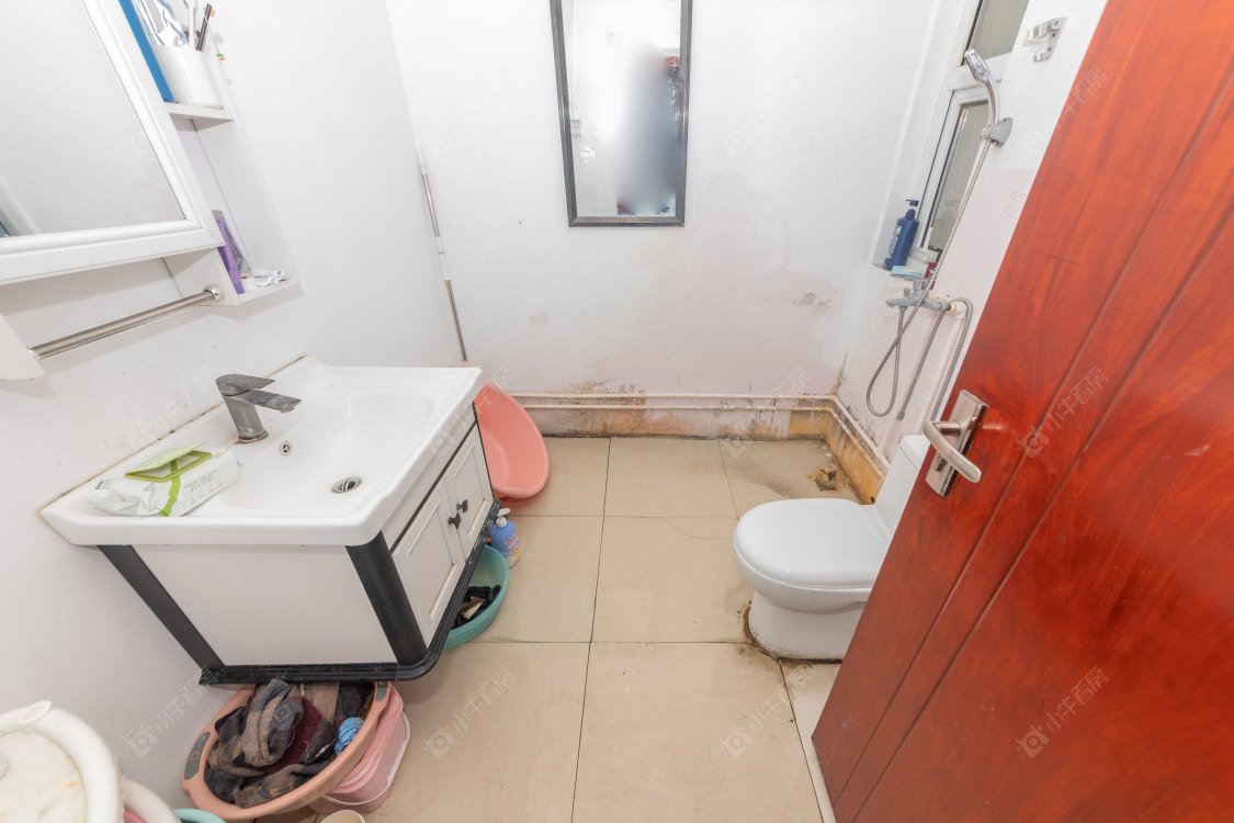 常州百馨西苑三期在售二手房源室内图_小牛看房