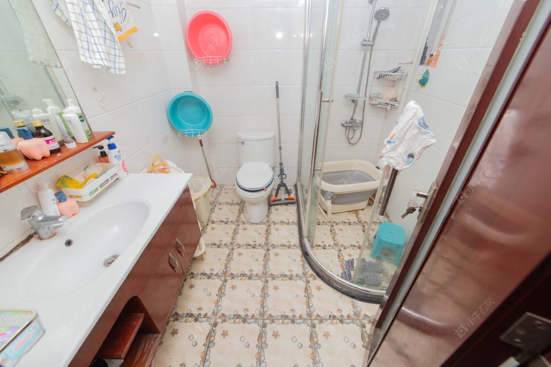 常州泰山三村在售二手房源室内图_小牛看房