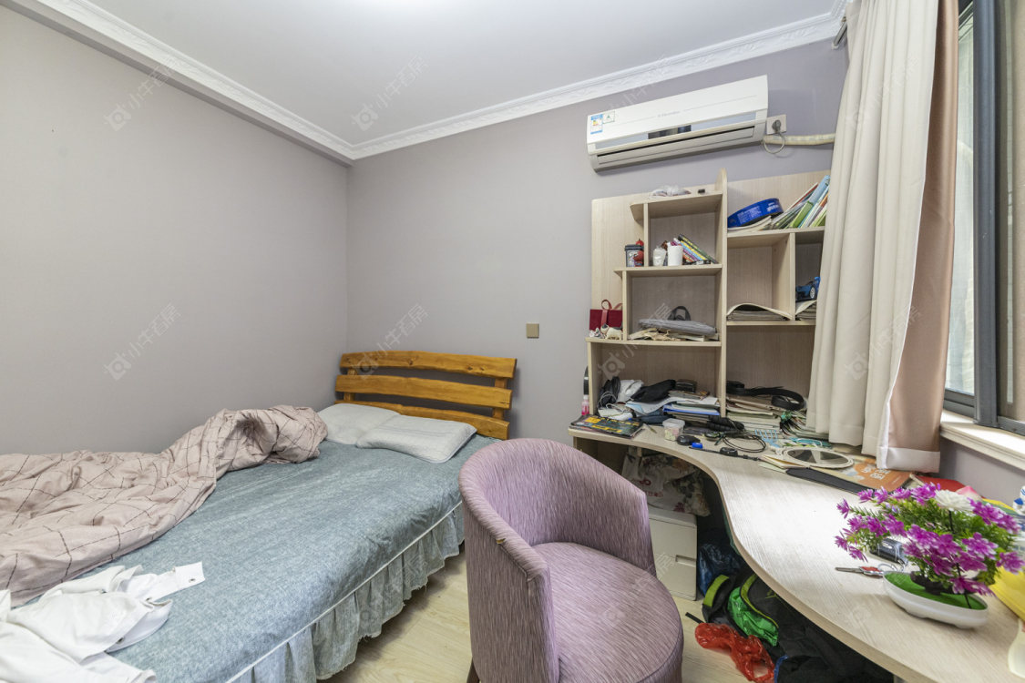 常州新城南都美域在售二手房源室内图_小牛看房