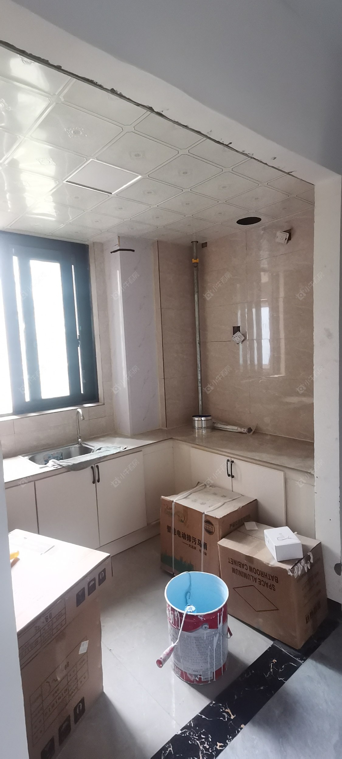 常州衡麓世家在租房源_小牛看房