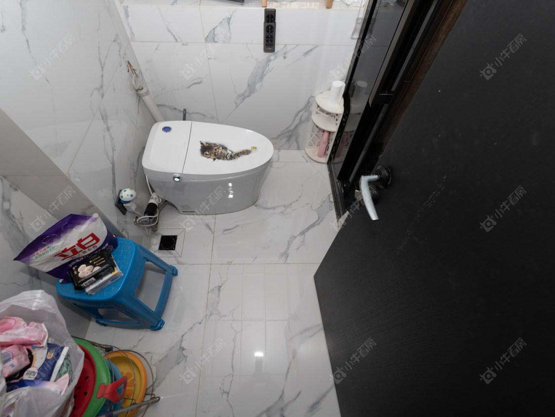 常州万科公园大道一期在售二手房源室内图_小牛看房