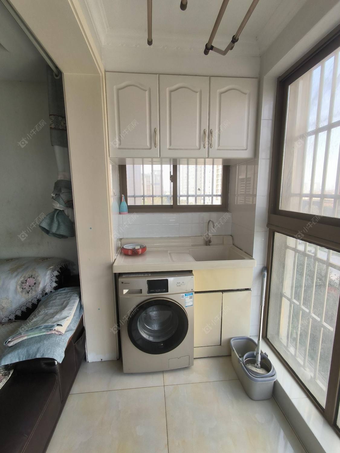 常州蓝山湖在租房源室内图_小牛看房