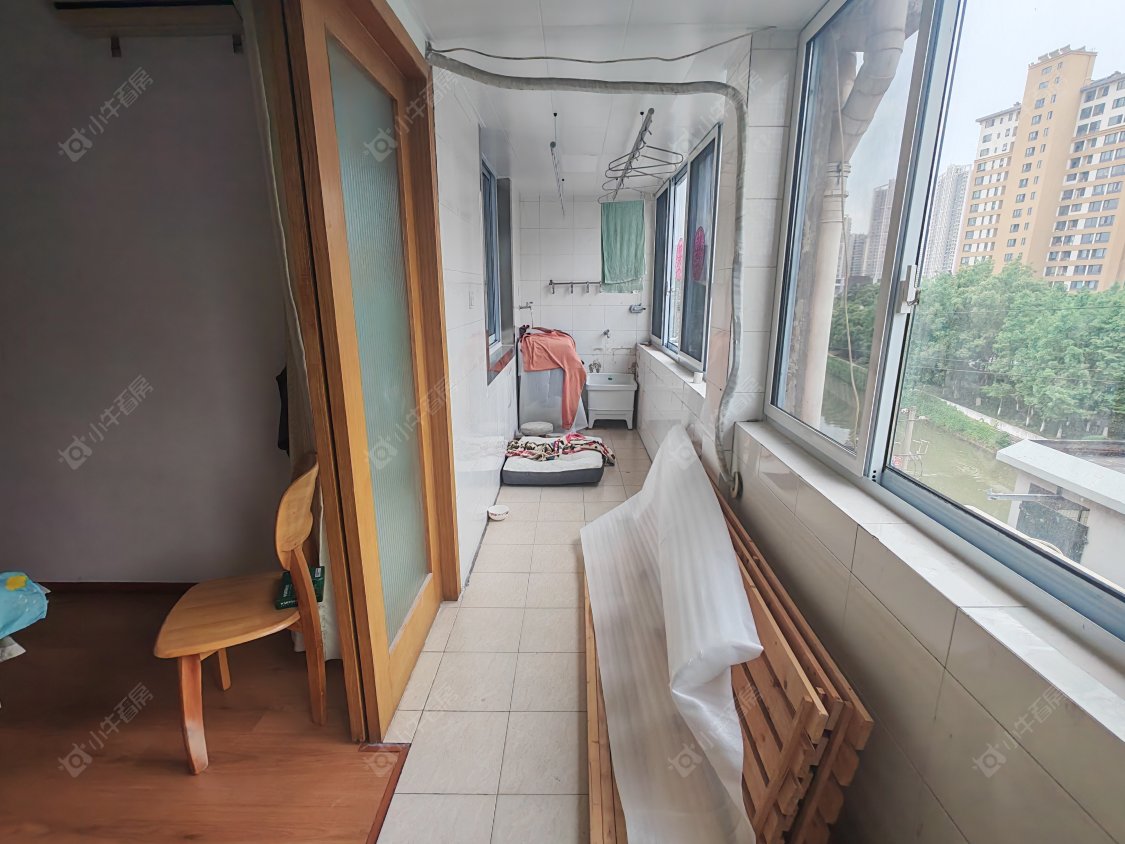 常州花之园在租房源室内图_小牛看房