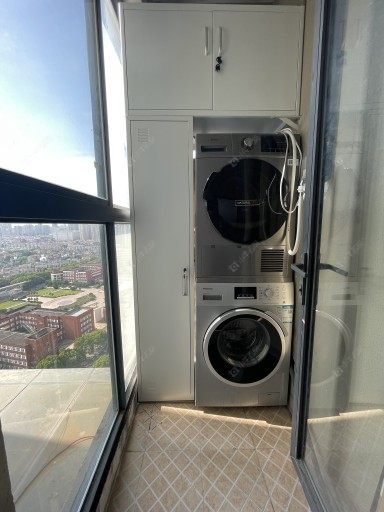 常州世茂香槟湖一期在租房源室内图_小牛看房