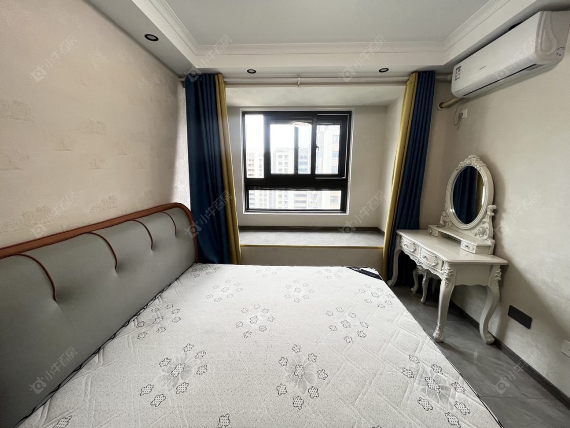 常州旭辉都会里在租房源室内图_小牛看房