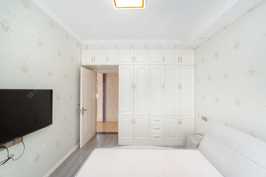 嘉禾尚郡房源室内图 常州嘉禾尚郡在售二手房源室内图_小牛看房