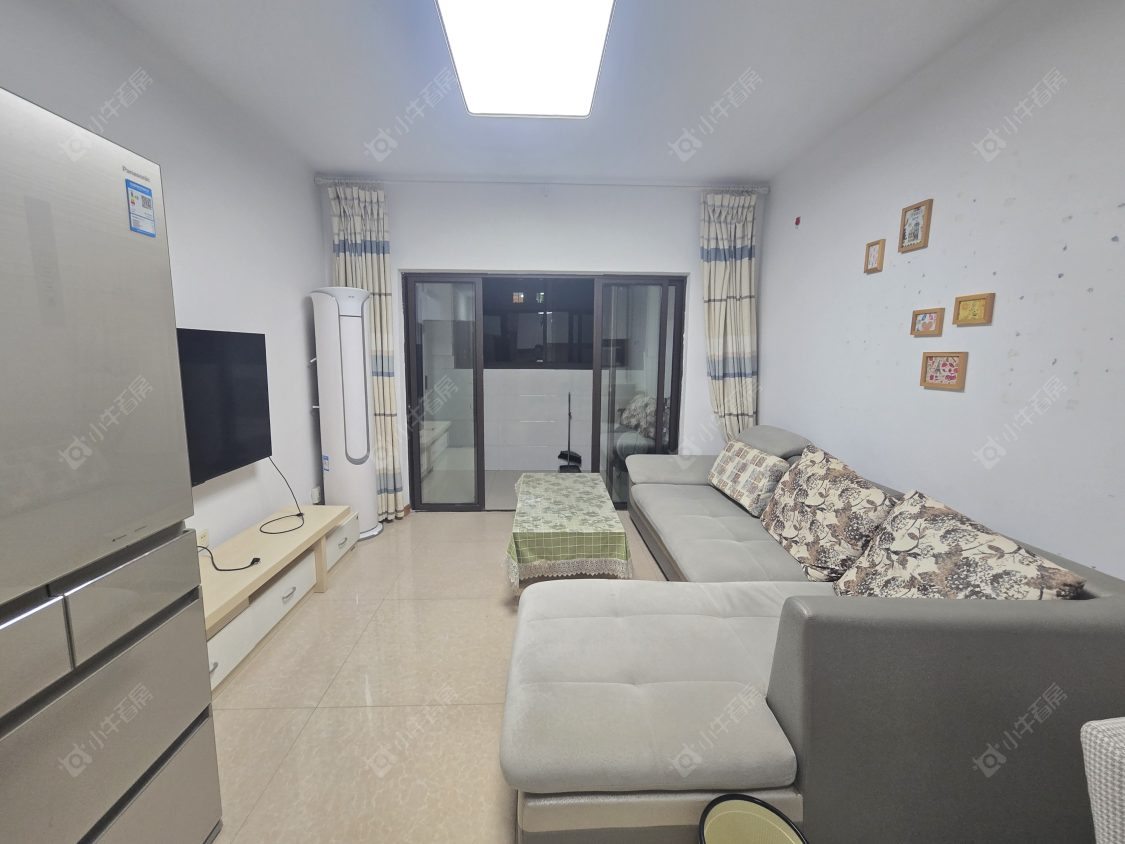 康桥水郡房源室内图 常州康桥水郡在租房源室内图_小牛看房