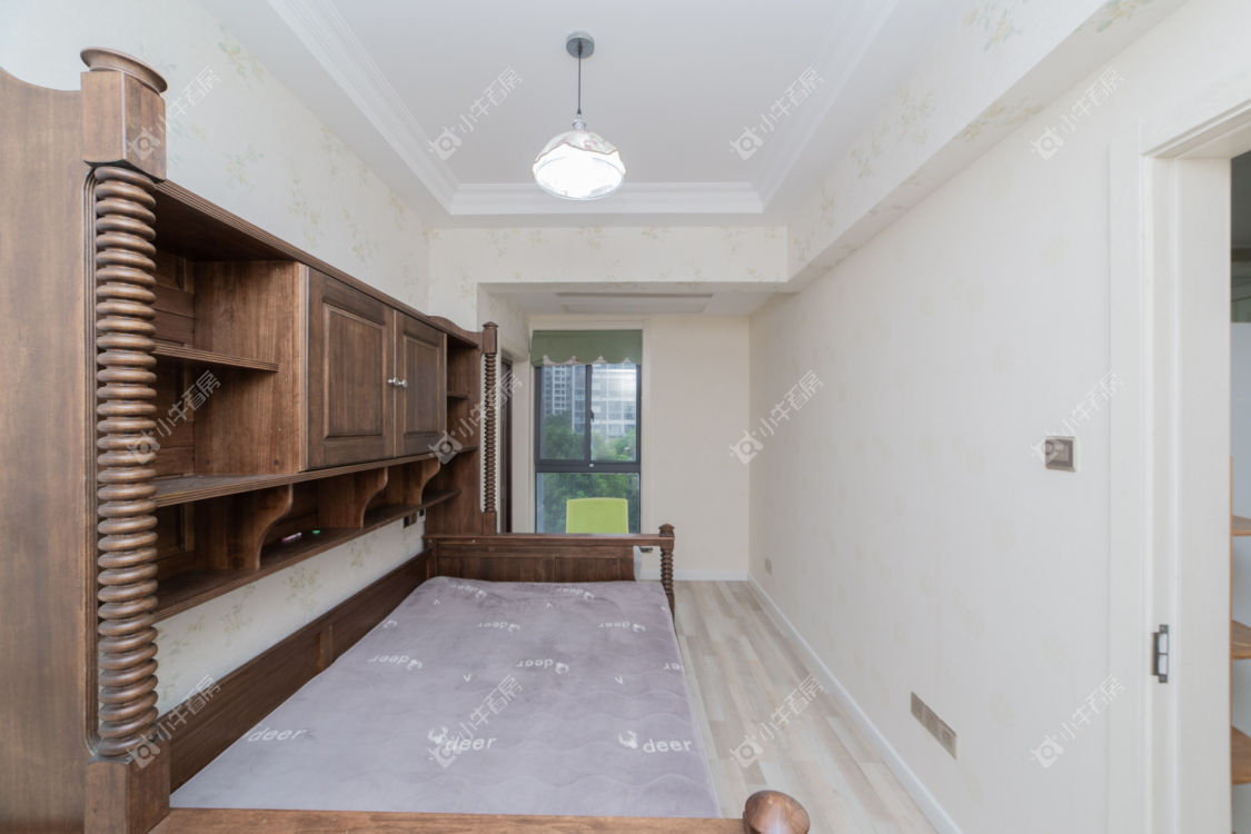 常州山水和园在租房源_小牛看房