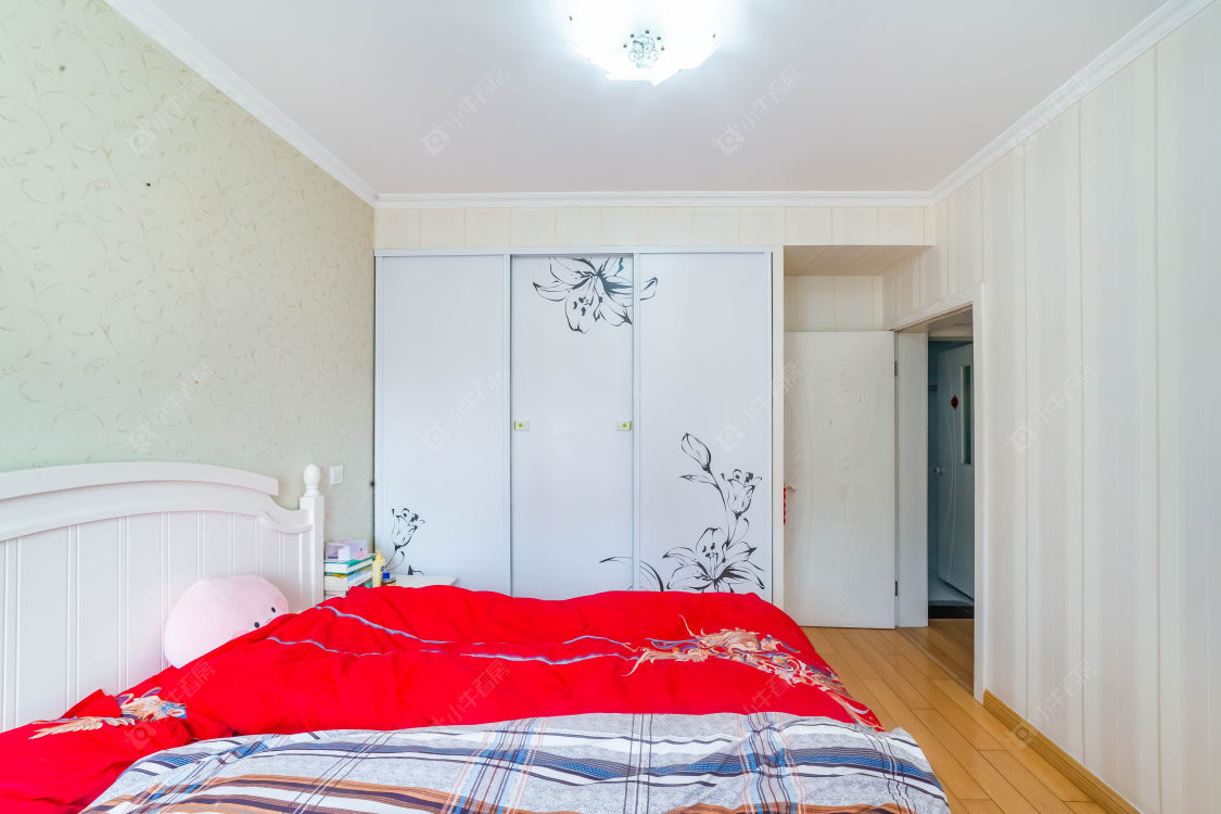 常州绿都万和城二区在售二手房源室内图_小牛看房