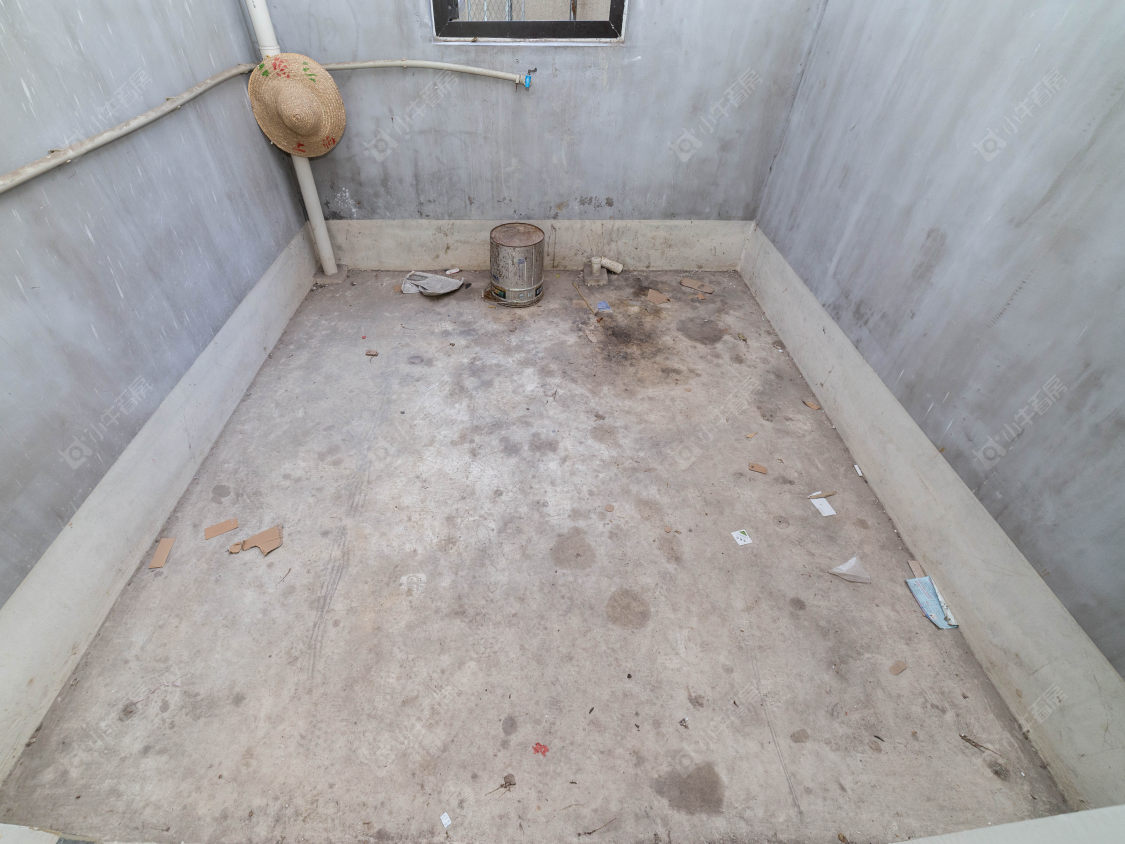 常州新城香溢澜桥一期在售二手房源室内图_小牛看房