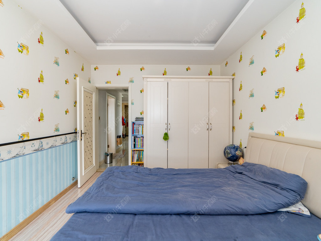 常发豪庭国际房源室内图 常州常发豪庭国际在售二手房源室内图_小牛看房